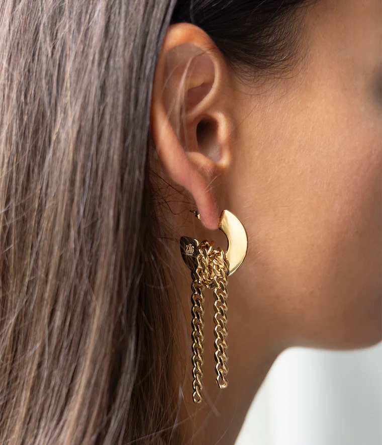 Eclipse Earrings