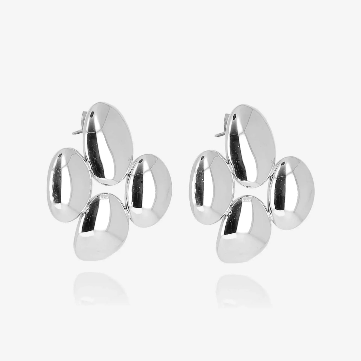 Moebi Earrings