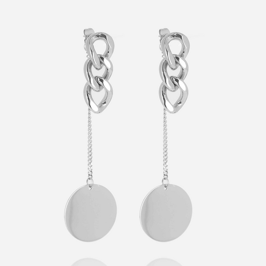 Mirka Earrings