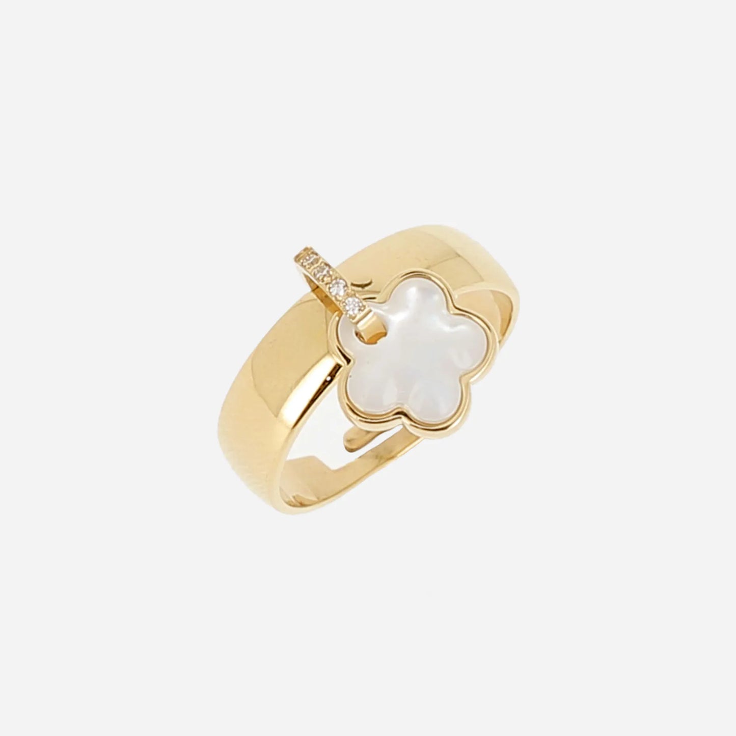 Amable Ring