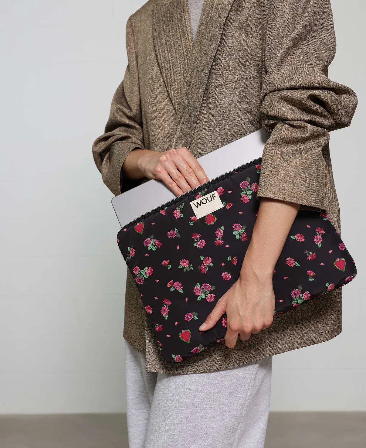 Bloom Laptop Sleeve 13" & 14"