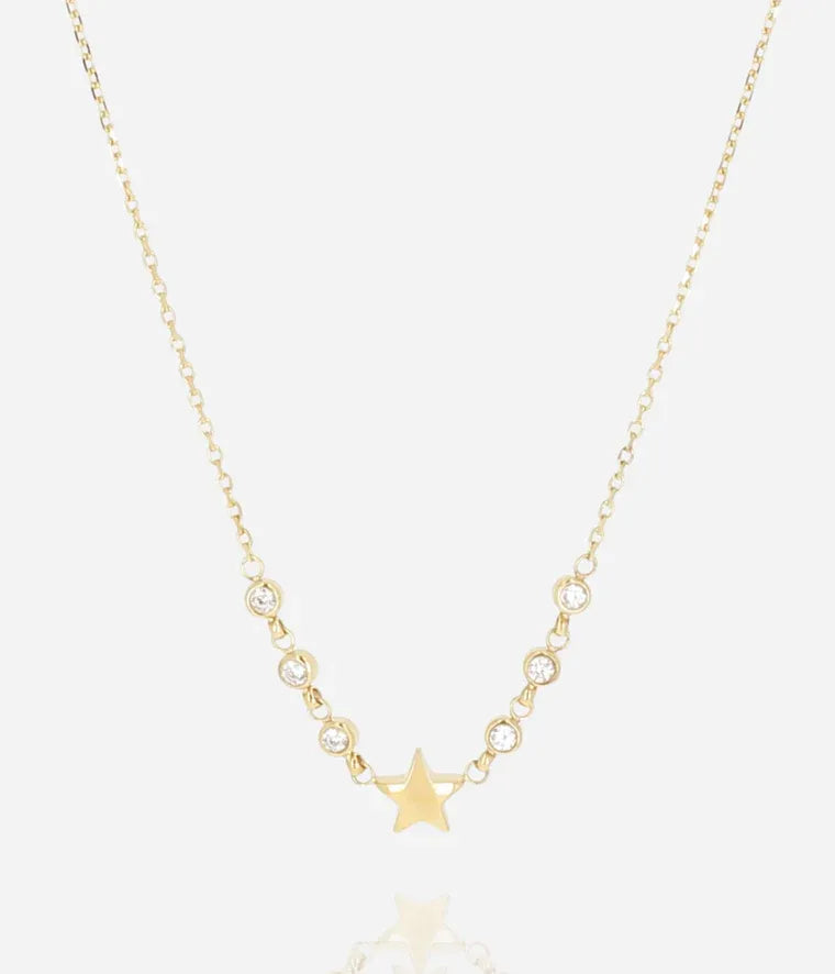 Nefertari Necklace