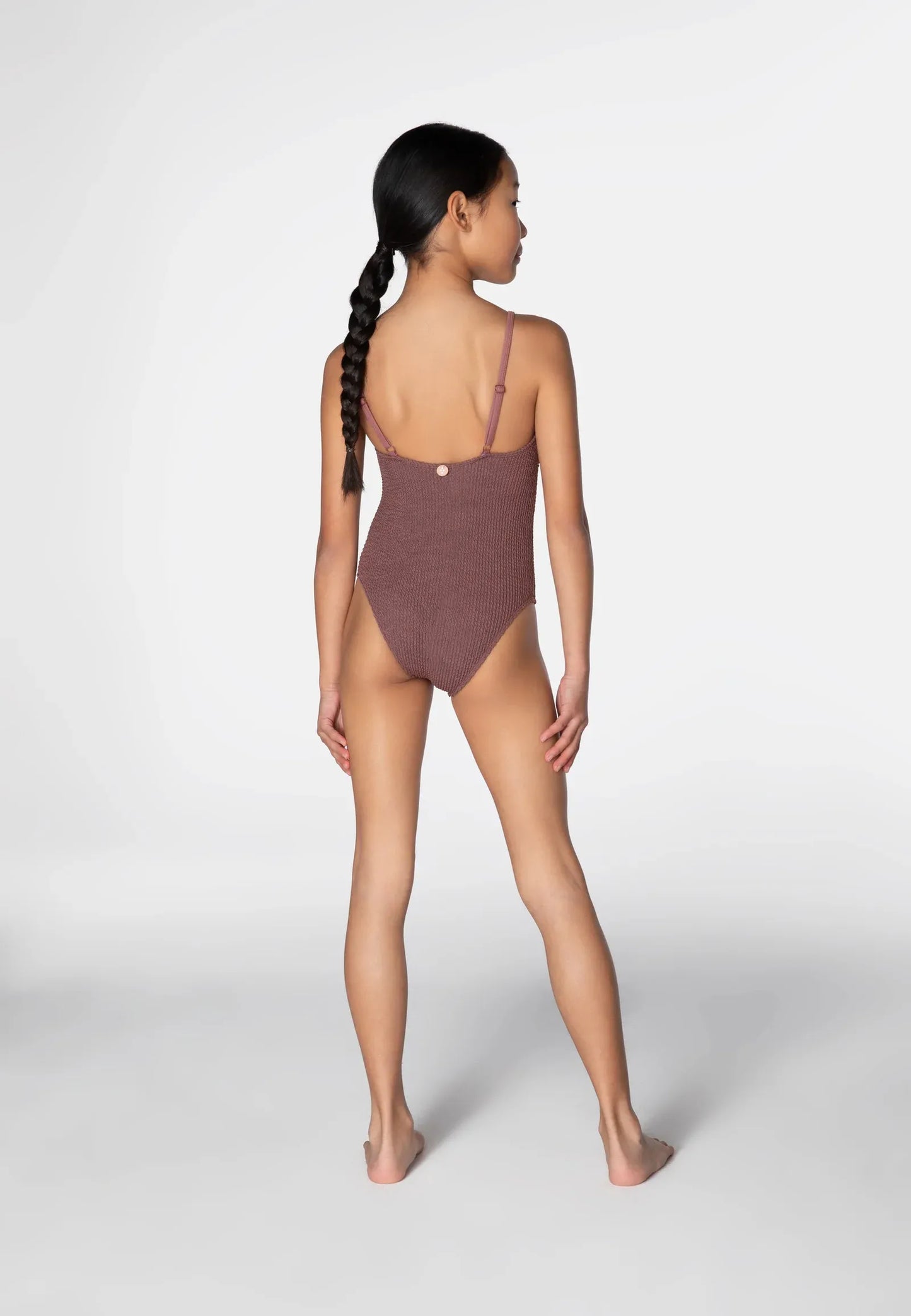 Jade One Piece Grape 6-10 yrs