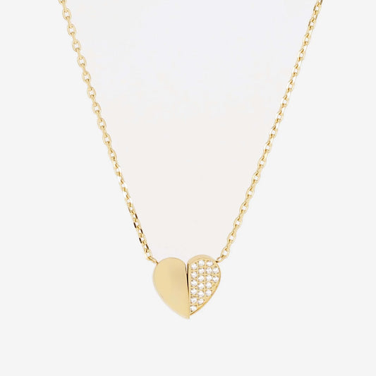 Basilio Necklace