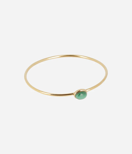 Imero Bangle Green