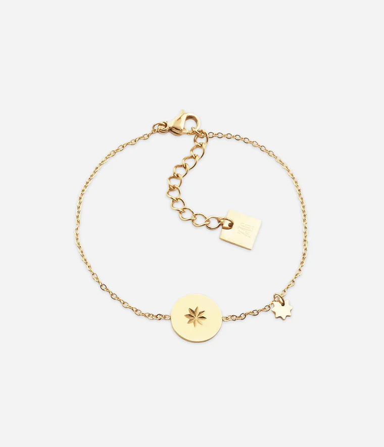 El paso Bracelet