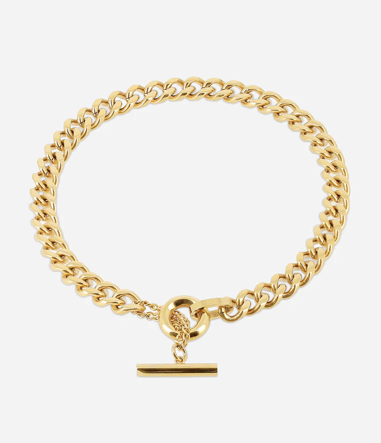 Merez Necklace