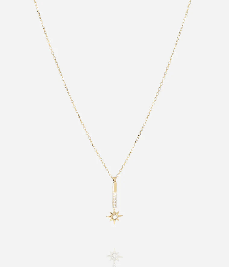 Dispara Necklace