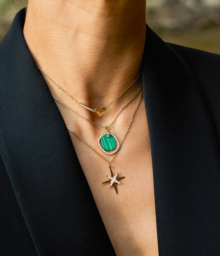 Étienne Necklace