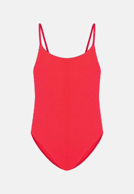 Jade One Piece Strawberry 2-5 yrs