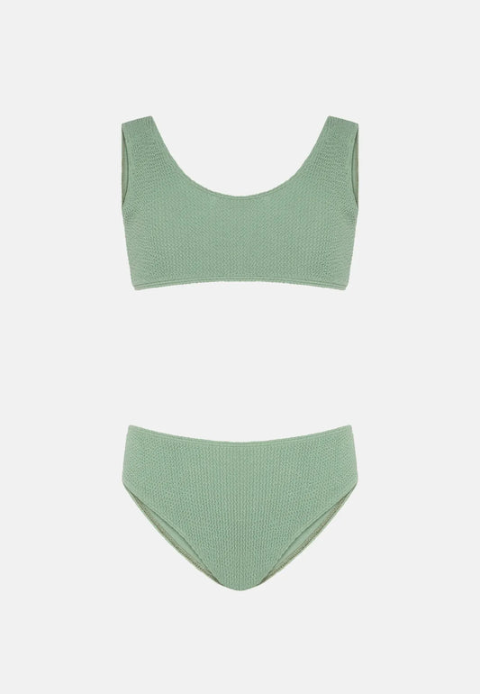 Adele Bikini Mint 6-10yrs
