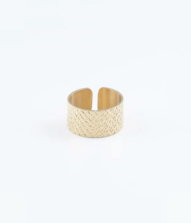 Athena Ring