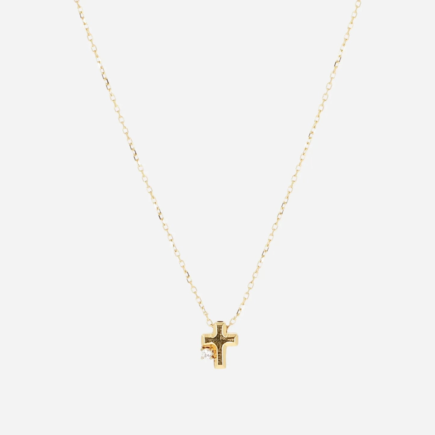 Élia Necklace
