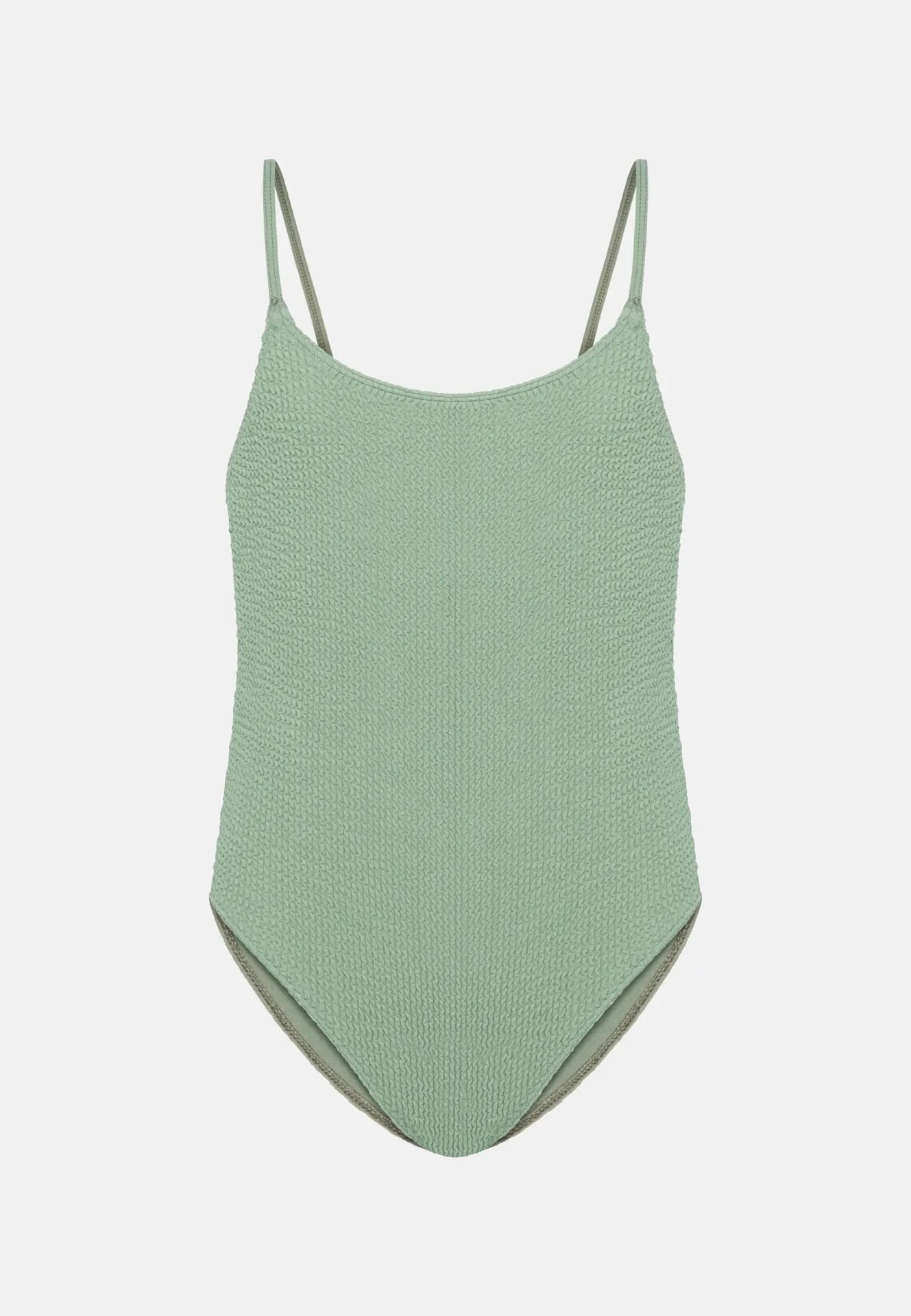 Jade One Piece Mint 2-5 yrs