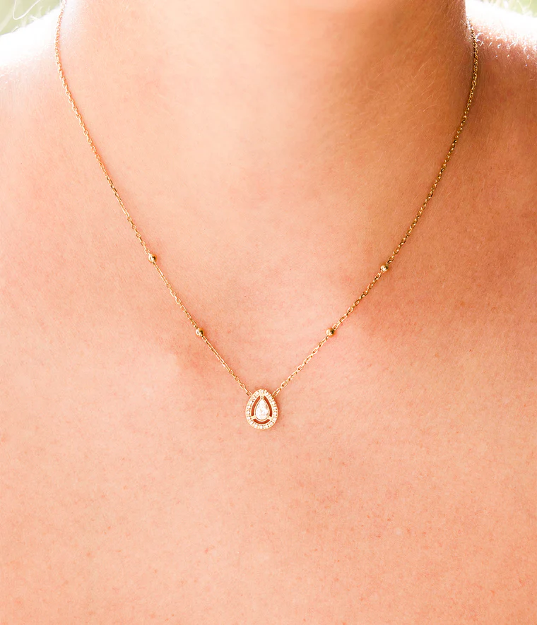 Dalna Necklace