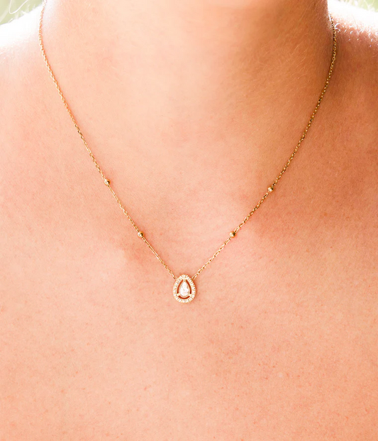 Dalna Necklace