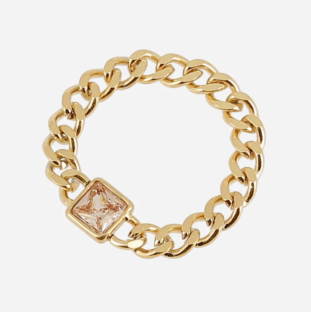 Goustan Ring Nude 54