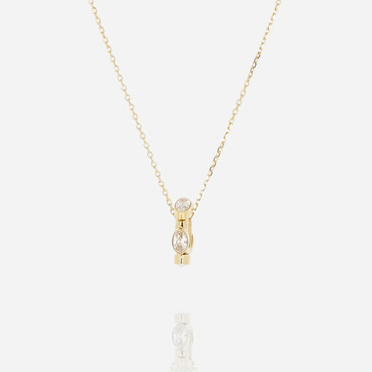 Ghyslaine Necklace