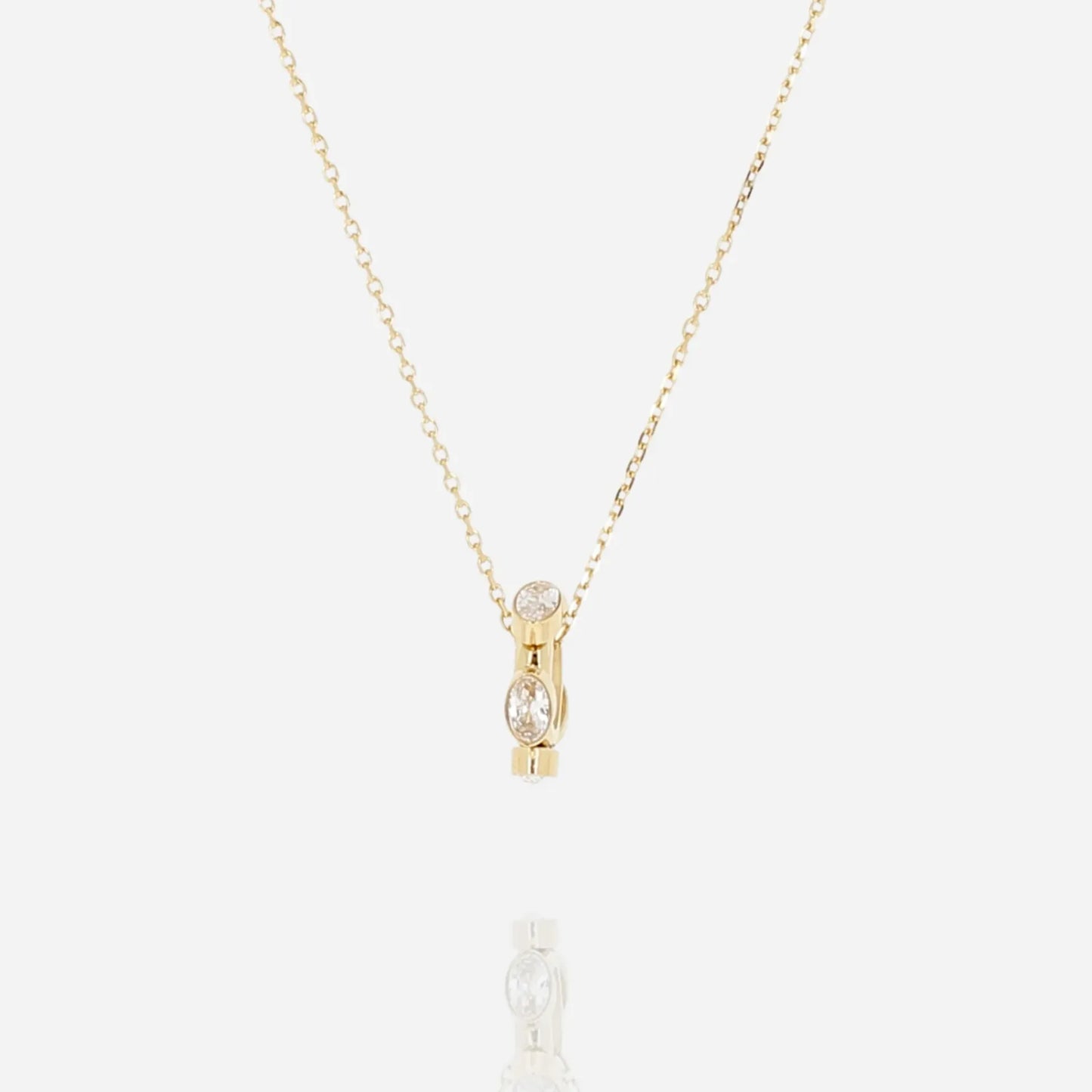 Ghyslaine Necklace
