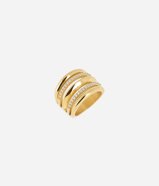 Gloriosa Ring 54