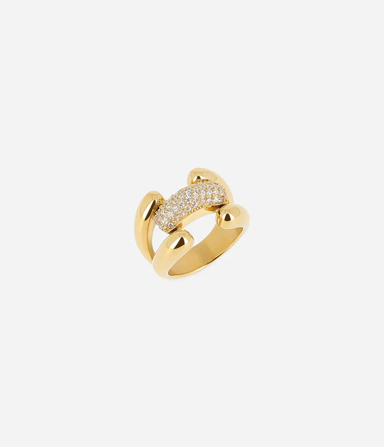 Aleera Ring 54