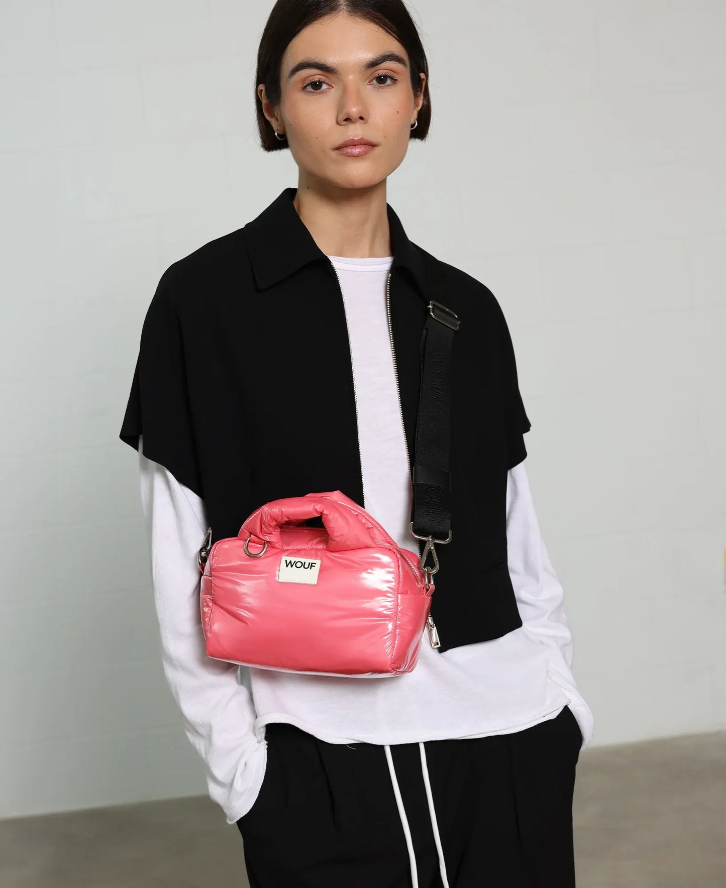 Candy Bowling Bag