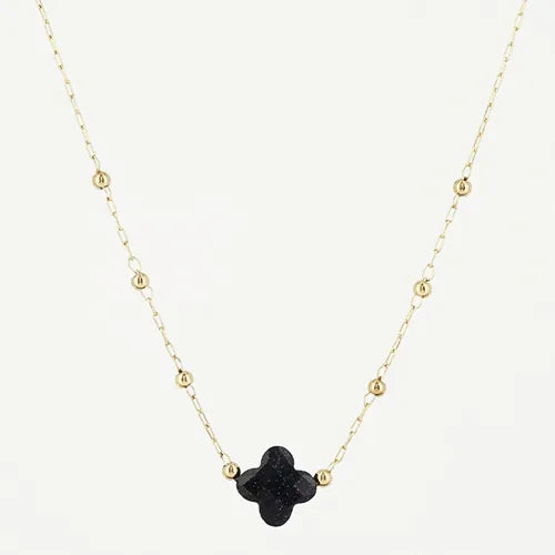 Velasquez Necklace Mix