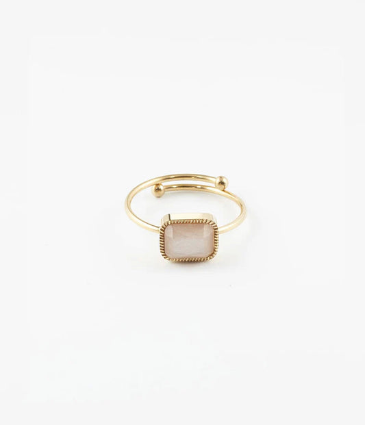 Véra Ring Sunstone