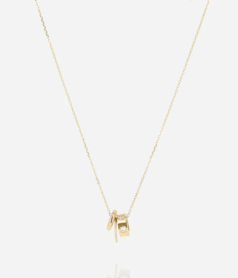 Soraya Necklace