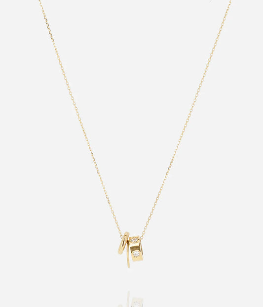 Soraya Necklace