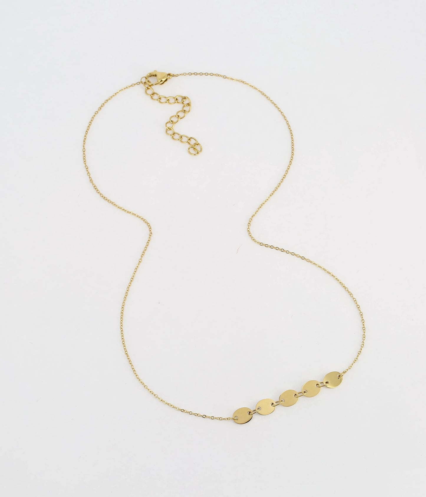 Hervé Necklace