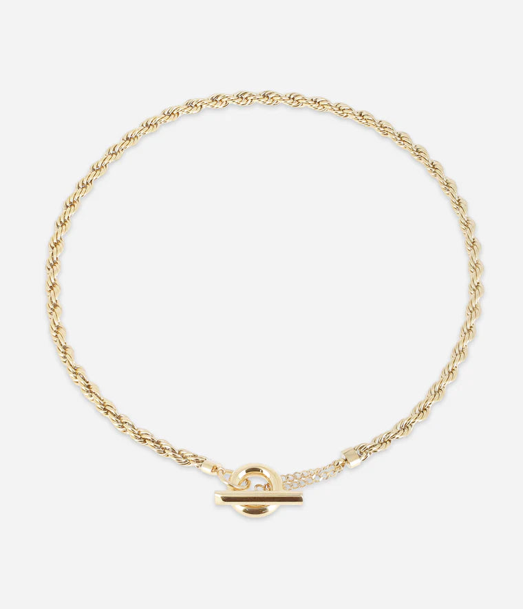 Braise Necklace
