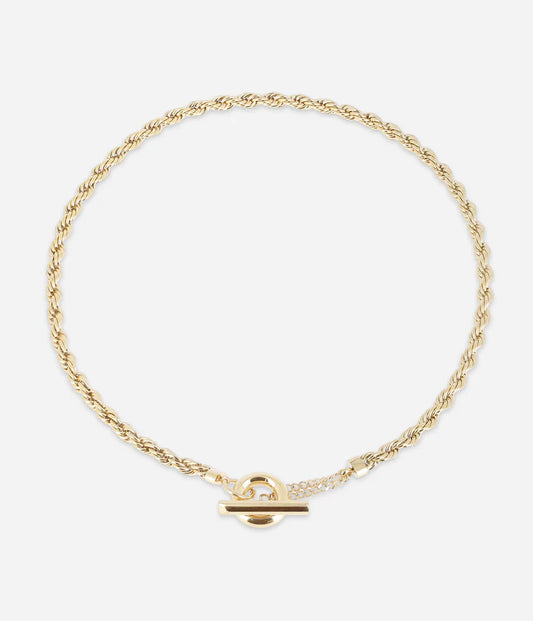 Braise Necklace