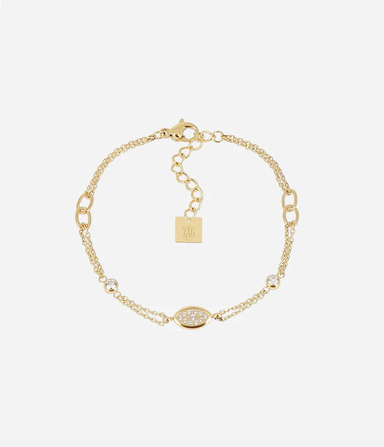 Salemi Bracelet
