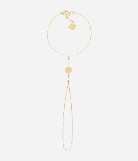 Boliva Hand Jewel
