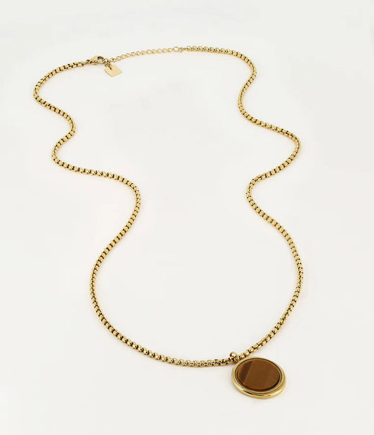 Thyssen Necklace