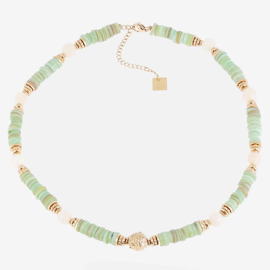 Edmé Necklace Light