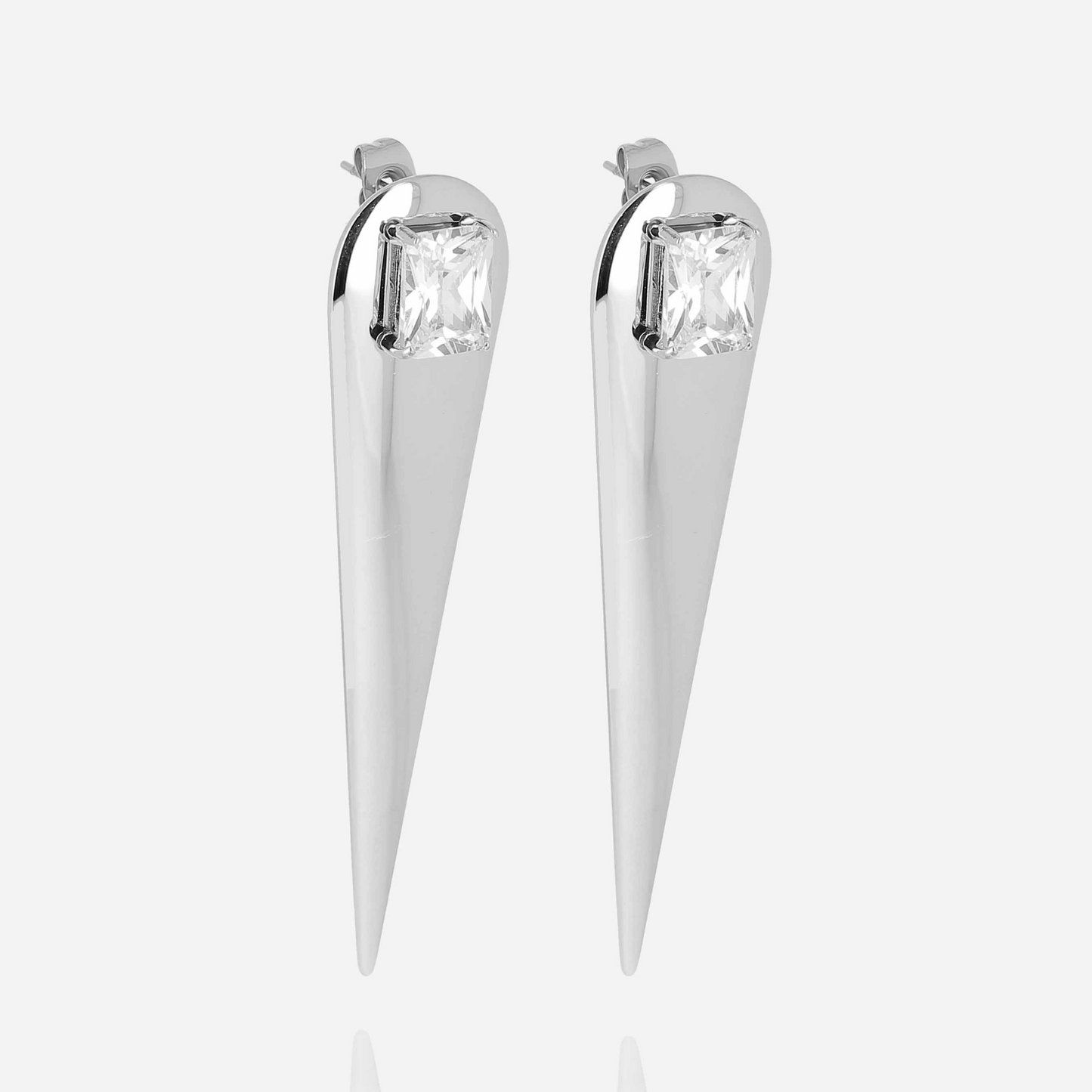 Phileas Earrings