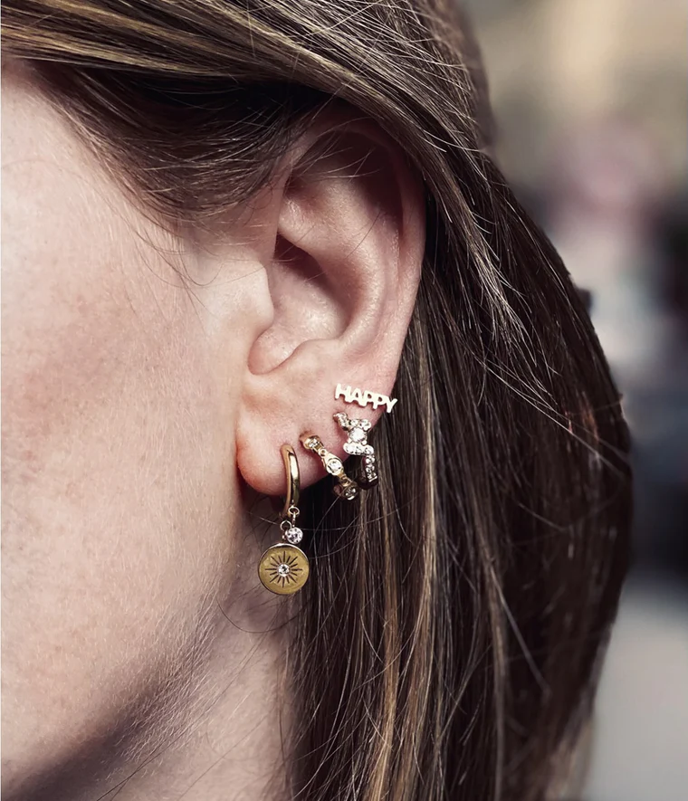 Ariel Earrings