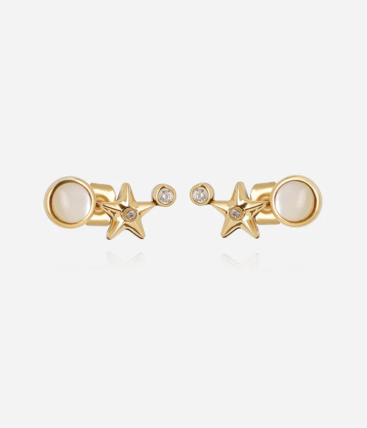 Enigma Earrings