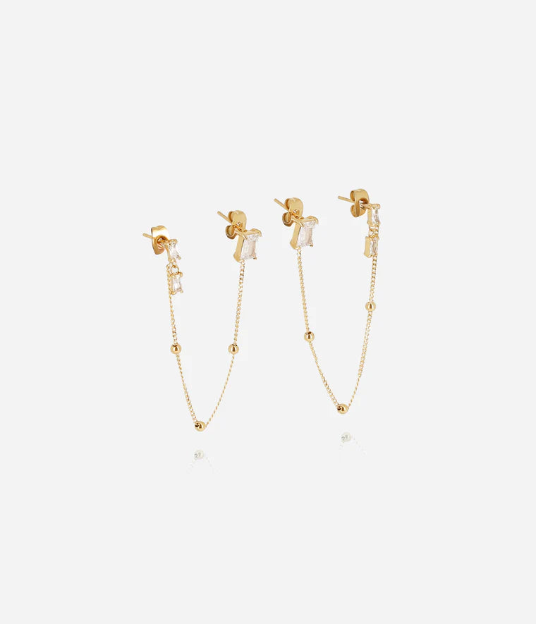 Cadezia Earrings