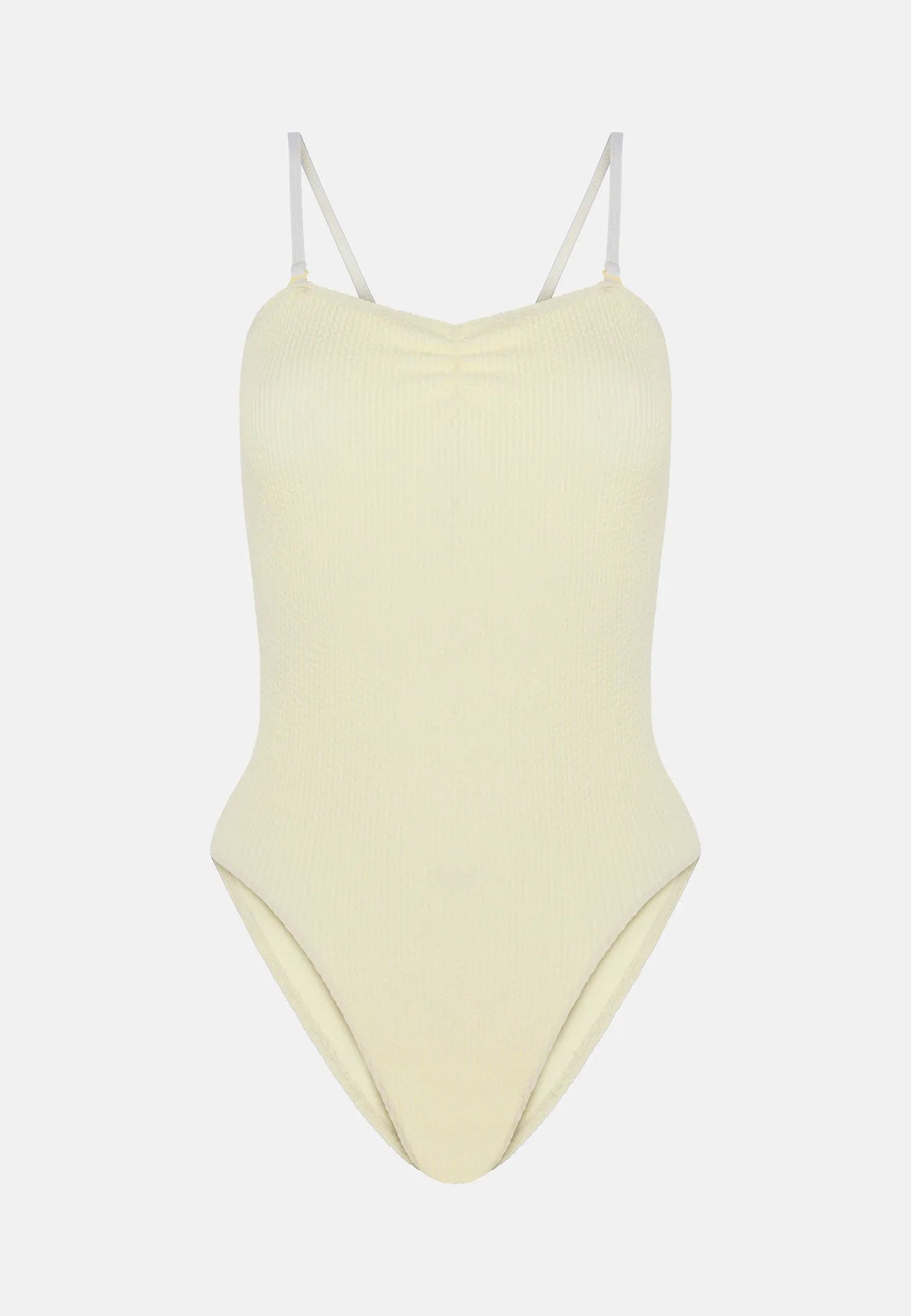Livia One Piece Vanilla