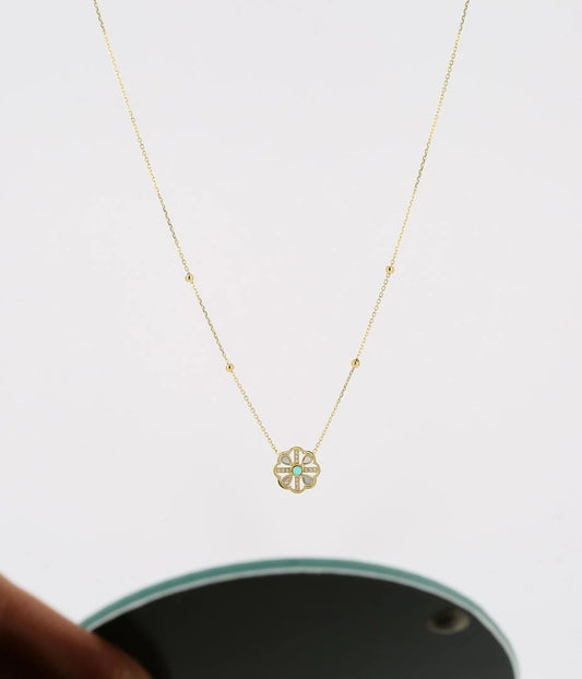 Gisèle Necklace