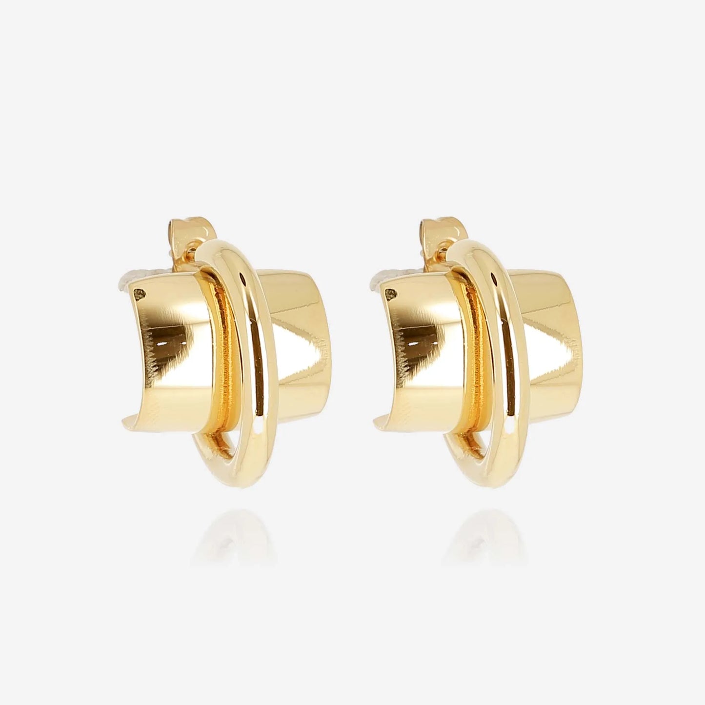 Gaspard Earrings
