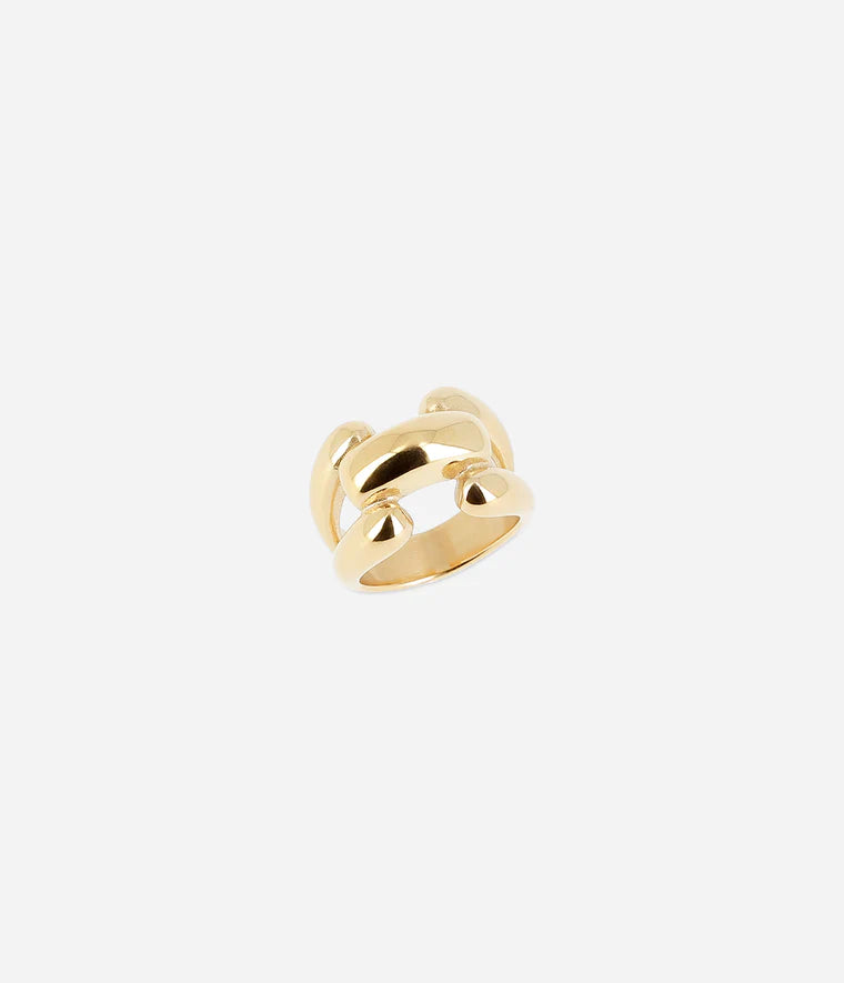 Corvus Ring