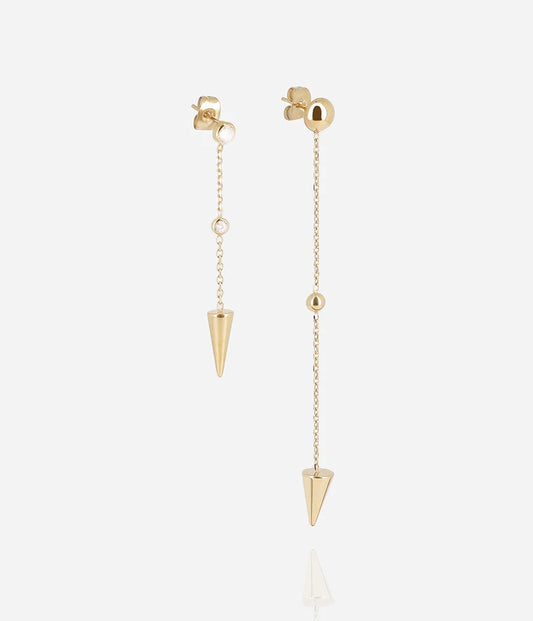Moka Earrings