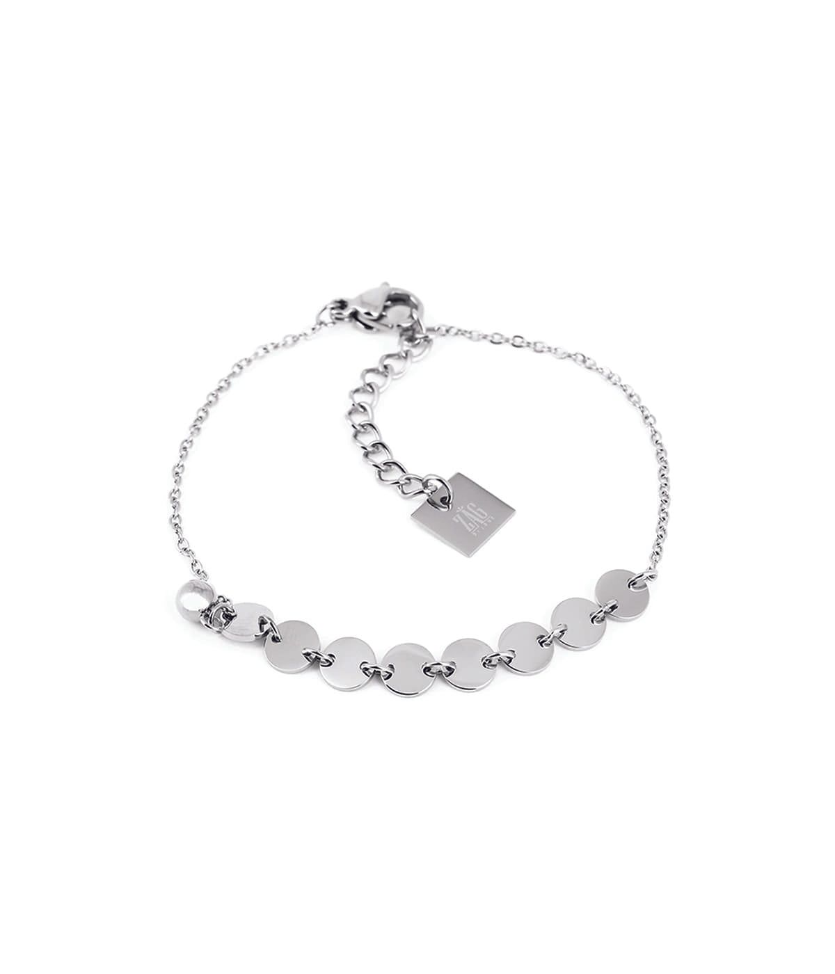 Circle Bracelet