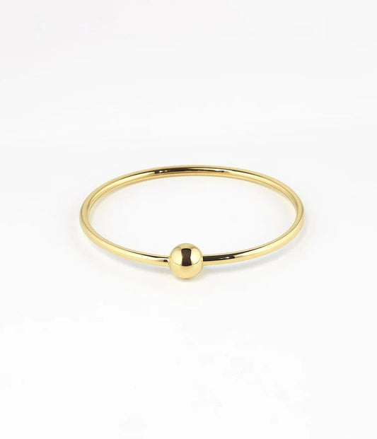 Bianca Bangle Bracelet