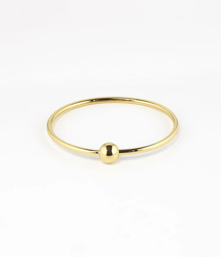 Bianca Bangle Bracelet