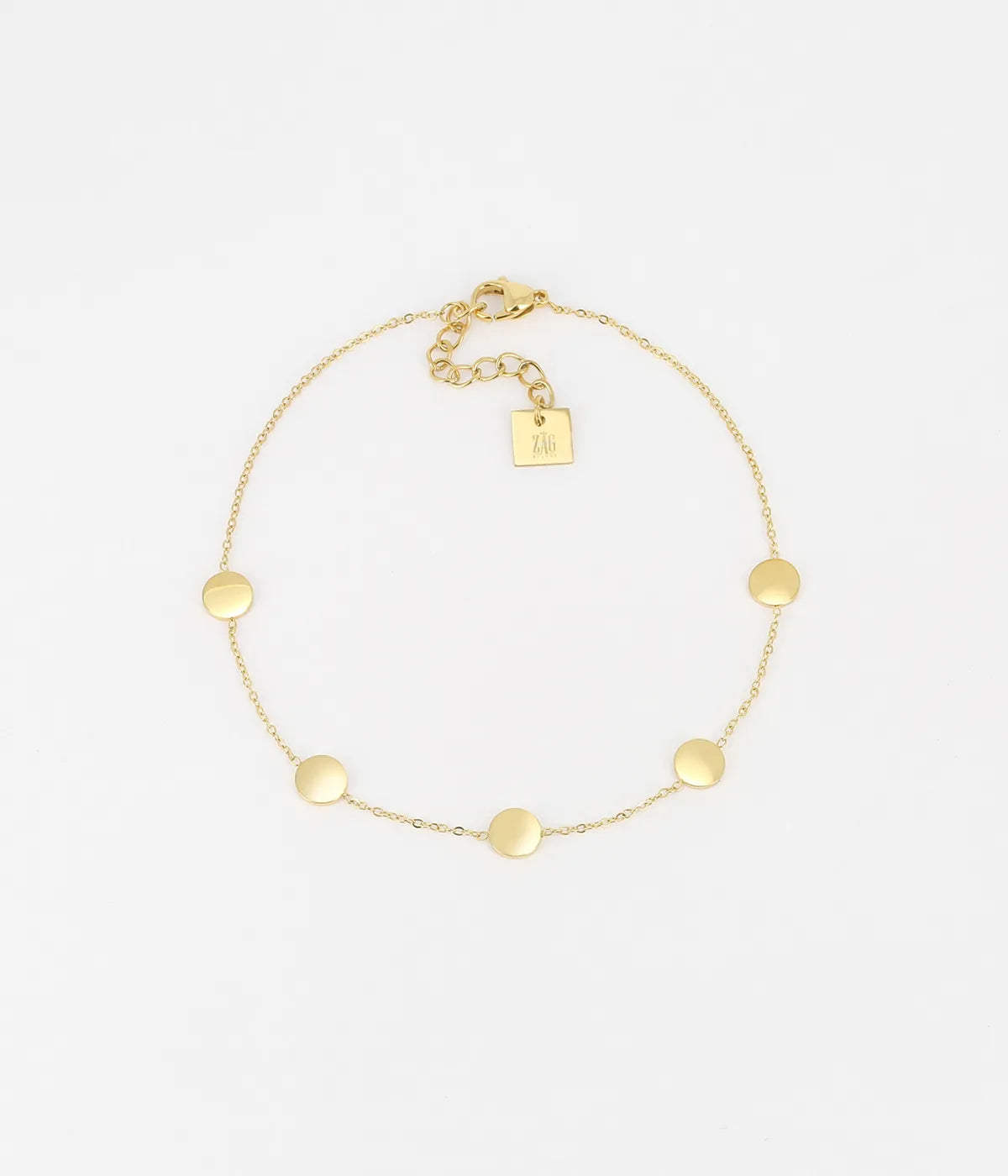 Mahana Anklet